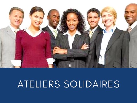 assosolos solutions ateliers solidaires presentation