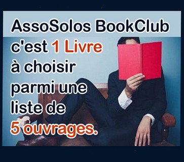 bookclub assosolos solutions selection grace bailhache