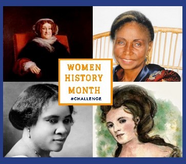 event mars assosolos solutions challenge women history month instagram