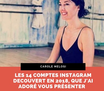 assosolos solutions synthese instagram decouverte carole melosi