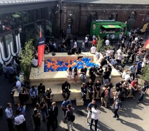 event juillet affiliate world europe conference