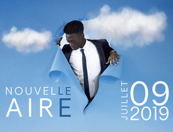 event juillet salon luxe paris participation en ligne